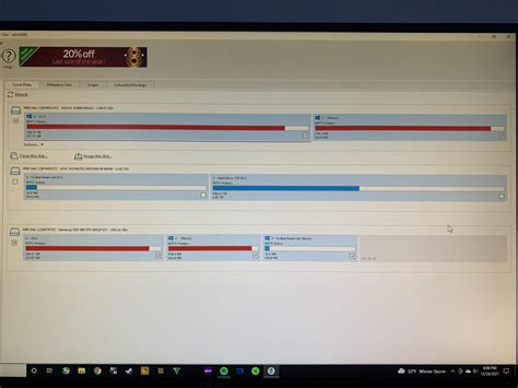 why doesn't the disc i cloned boot